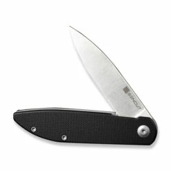 SENCUT Bocll II Black G10 (S22019-1) 10 SENCUT Bocll II Black G10 (S22019-1) -HOUSE OF KNIVES Sales S22019 1 Sencut Bocll II Black G10 WE220313 6 57438.1677537982