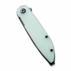 SENCUT Bocll II Natural G10 (S22019-2) -HOUSE OF KNIVES Sales S22019 2 Sencut Bocll II Natural G10 WE220314 4 97177.1677538690