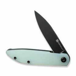 SENCUT Bocll II Natural G10 (S22019-2) -HOUSE OF KNIVES Sales S22019 2 Sencut Bocll II Natural G10 WE220314 6 52395.1677538688