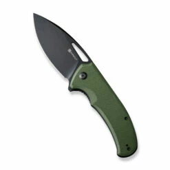 SENCUT Phantara Coarse G10 OD Green (S23014-3)
