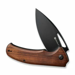 SENCUT Phantara Guibourtia Wood (S23014-4) -HOUSE OF KNIVES Sales S23014 4 SENCUT Phantara Guibourtia Wood WE230160 3 27233.1692820694