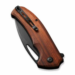 SENCUT Phantara Guibourtia Wood (S23014-4) -HOUSE OF KNIVES Sales S23014 4 SENCUT Phantara Guibourtia Wood WE230160 5 21683.1692820699