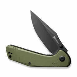 SENCUT Actium OD Green G10 (SA02E) -HOUSE OF KNIVES Sales SA02E Sencut Actium Green G10 WE220239 5 18212.1670538852