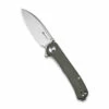 SENCUT Scepter Micarta Dark Green (SA03F) -HOUSE OF KNIVES Sales SA03F Sencut Scepter Micarta Dark Green WE220141 1 95746.1660771755