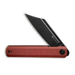 SENCUT Bronte G10 Burgundy (SA08D) -HOUSE OF KNIVES Sales SA08D Sencut Bronte G10 Burgundy WE220179 3 61111.1662667445