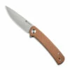 SENCUT Neches Micarta Brown (SA09D) 2 SENCUT Neches Micarta Brown (SA09D) -HOUSE OF KNIVES Sales SA09D Sencut Neches Micarta Brown WE220215 5 12639.1665783939