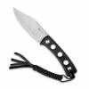 SENCUT Waxahachie Black G10 (SA11A) 2 SENCUT Waxahachie Black G10 (SA11A) -HOUSE OF KNIVES Sales SA11A Sencut Waxahachie G10 Black WE220150 3 71595.1660779951