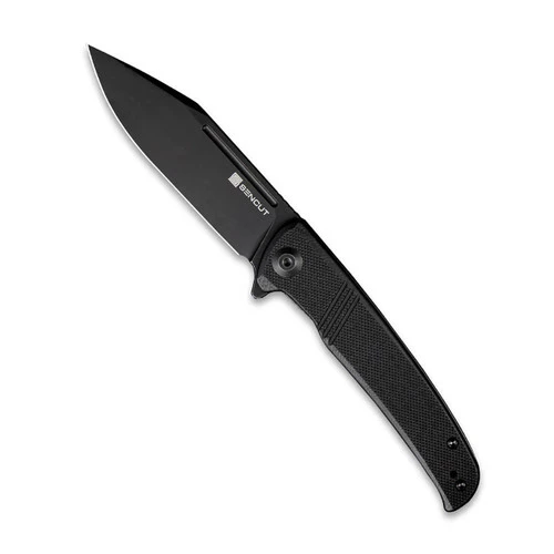 SENCUT Brazoria Black G10 (SA12A) 3 SENCUT Brazoria Black G10 (SA12A)