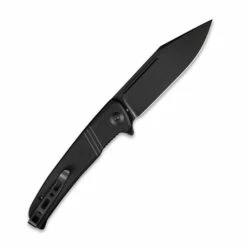 SENCUT Brazoria Black G10 (SA12A) 8 SENCUT Brazoria Black G10 (SA12A) -HOUSE OF KNIVES Sales SA12A Sencut Brazoria G10 Black WE220152 2 19319.1660842972