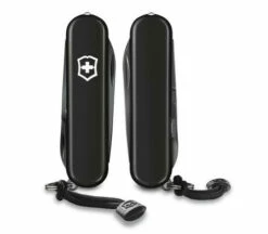 Victorinox Swiss Army Signature Lite Onyx (0.6226.31P) -HOUSE OF KNIVES Sales SAK 0 6226 31P S4 52704.1605745683