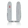Victorinox Swiss Army Farmer X Silver Alox (0.8271.26) -HOUSE OF KNIVES Sales SAK 0 8271 26 S4 49886.1605724533