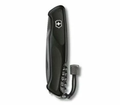 Victorinox Swiss Army Ranger Grip 55 Onyx (0.9563.C31P) -HOUSE OF KNIVES Sales SAK 0 9563 C31P S2 98591.1605739912