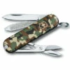 Victorinox Swiss Army Classic SD Camo (0.6223.94-X2) 1 Victorinox Swiss Army Classic SD Camo (0.6223.94-X2) -HOUSE OF KNIVES Sales SAK 0 6223 94 S1 42415.1605719411