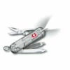 Victorinox Swiss Army Signature Lite Silver Tech (0.6226.T7-X3) -HOUSE OF KNIVES Sales SAK 0 6226 T7 S1 95582.1605743823