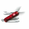Victorinox Swiss Army Signature Lite Ruby (0.6226.T-X1) -HOUSE OF KNIVES Sales SAK 0 6226 T S1 73339.1605742042