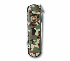 Victorinox Swiss Army NailClip 580 Camo (0.6463.94) -HOUSE OF KNIVES Sales SAK 0 6463 94 S2 48652.1605734857