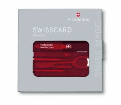 Victorinox Swiss Army SwissCard Ruby (0.7100.T-X3) 9 Victorinox Swiss Army SwissCard Ruby (0.7100.T-X3) -HOUSE OF KNIVES Sales SAK 0 7100 T P1 14011.1605808589