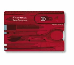 Victorinox Swiss Army SwissCard Ruby (0.7100.T-X3) 8 Victorinox Swiss Army SwissCard Ruby (0.7100.T-X3) -HOUSE OF KNIVES Sales SAK 0 7100 T S1 35241.1605808582