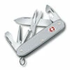 Victorinox Swiss Army Pioneer X Silver Alox (0.8231.26-X4) -HOUSE OF KNIVES Sales SAK 0 8231 26 S1 65732.1605738493