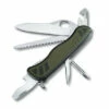 Victorinox Swiss Army Soldier Standard Issue Olive Black (0.8461.MWCH-033-X1) -HOUSE OF KNIVES Sales SAK 0 8461 MWCH S1 65236.1605747250