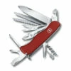Victorinox Swiss Army Work Champ Red (0.8564-X1) -HOUSE OF KNIVES Sales SAK 0 8564 S1 77053.1605819860