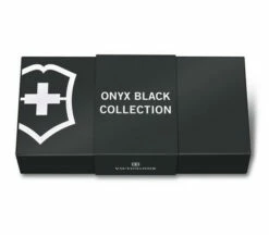 Victorinox Swiss Army Ranger Grip 55 Onyx (0.9563.C31P) -HOUSE OF KNIVES Sales SAK 1 3603 31P P2 35483.1605739924