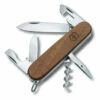 Victorinox Swiss Army Spartan Wood (1.3601.63-X2) 2 Victorinox Swiss Army Spartan Wood (1.3601.63-X2) -HOUSE OF KNIVES Sales SAK 1 3601 63 S1 30006.1605747794