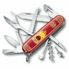 Victorinox Swiss Army Huntsman Year Of The Pig (1.3714.E8) -HOUSE OF KNIVES Sales SAK 1 3714 E8 S1 50524.1559778522