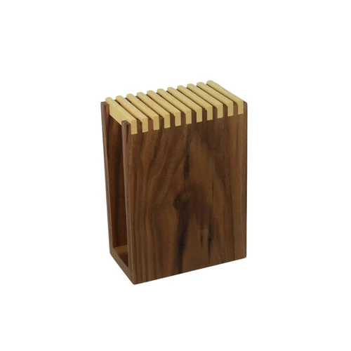 Sticks & Boards Knife Block Small (SB001) 3 Sticks & Boards Knife Block Small (SB001)