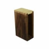 Sticks & Boards Knife Block Medium (SB002) 2 Sticks & Boards Knife Block Medium (SB002) -HOUSE OF KNIVES Sales SB002 Sticks Boards Knife Block Medium SB21002 2 70305.1633371015