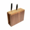 Sticks & Boards Knife Block Large (SB004) -HOUSE OF KNIVES Sales SB004 Sticks Boards Knife Block Large SB21004 1 79464.1633369236