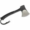 Schrade Hatchet Black (SCHAXE10) -HOUSE OF KNIVES Sales SCAXE10 Schrade Hatchet BL22027 1 03987.1650921695