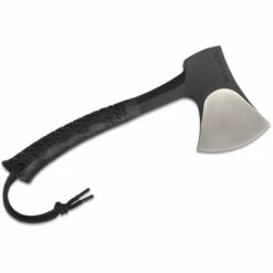 Schrade Hatchet Black (SCHAXE10)