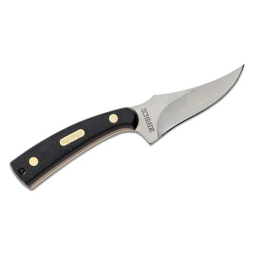 Schrade Old Timer Sharpfinger (SCH152OT) 4 Schrade Old Timer Sharpfinger (SCH152OT) - Image 2