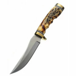 Uncle Henry Golden Spike (SCH153UHCP)