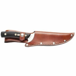 Schrade Old Timer Deerslayer (SCH15OT) -HOUSE OF KNIVES Sales SCH15OT Schrade Old Timer Hunter Large BL22016 2 04371.1650911361