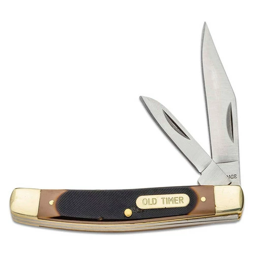 Schrade Old Timer Middleman Jack (SCH33OT) 3 Schrade Old Timer Middleman Jack (SCH33OT)