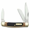 Schrade Old Timer Middleman (SCH34OT)