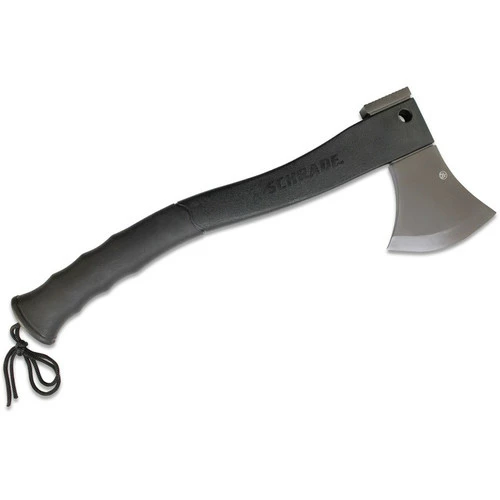 Schrade Survival Axe (SCHAXE2L) 3 Schrade Survival Axe (SCHAXE2L)