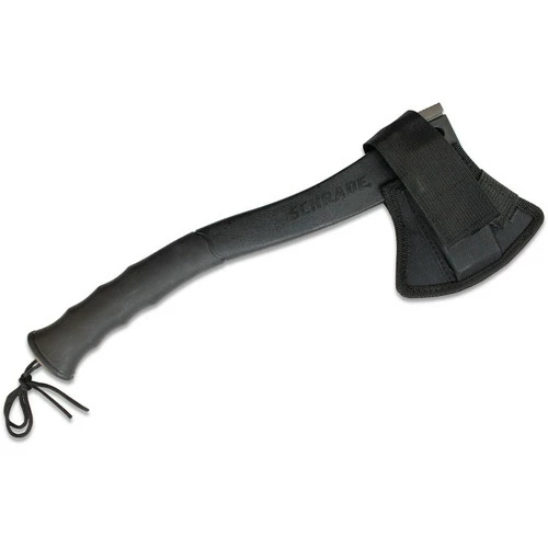 Schrade Survival Axe (SCHAXE2L) 4 Schrade Survival Axe (SCHAXE2L) - Image 2
