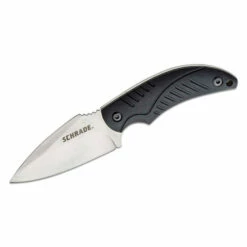 Schrade Fixed Blade Satin (SCHF66)