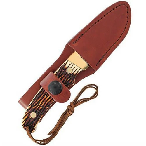 Schrade Uncle Henry Pro Hunter Mini (SCHPH2NCP) 4 Schrade Uncle Henry Pro Hunter Mini (SCHPH2NCP) - Image 2