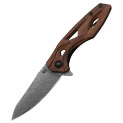 Black Tusk Shale Mkuruti Wood (SH35-WD)