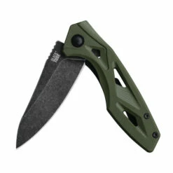 Black Tusk Shale G10 Olive Green (SH35G-GR) -HOUSE OF KNIVES Sales SH35G GR Black Tusk Shale G10 Green 888629 3 17999.1669930361