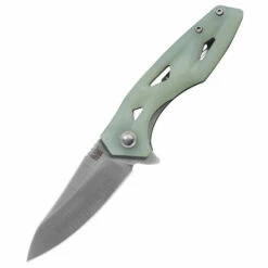 Black Tusk Shale G10 Natural (SH35G-WHT)