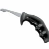 Swissmar Shucker Paddy Oyster Knife - Black (SK2013BK) -HOUSE OF KNIVES Sales SK2013BK 90373.1450126749.1280.1280 EMAIL 35713.1516821330