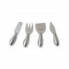 Swissmar Petite Stainless Cheese Knife Set (SK8214SS) -HOUSE OF KNIVES Sales SK8214SS 46262.1573762626.1280.1280 21261.1620240917