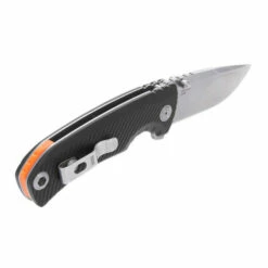 SOG Tellus ATK Black Blaze Orange (SOG-11-06-02-43) -HOUSE OF KNIVES Sales SOG 11 06 02 43 SOG Tellus ATK Black SG200084 6 20454.1675893466