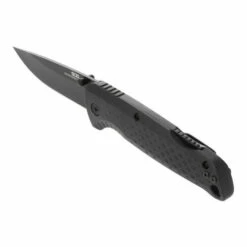 SOG Adventurer LB Blackout 3" (SOG-13-11-01-43) 12 SOG Adventurer LB Blackout 3" (SOG-13-11-01-43) -HOUSE OF KNIVES Sales SOG 13 11 01 43 SOG Adventurer Black SG200087 2 09630.1693508350