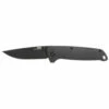 SOG Adventurer LB Blackout 3" (SOG-13-11-01-43) -HOUSE OF KNIVES Sales SOG 13 11 01 43 SOG Adventurer Black SG200087 4 65823.1693508318